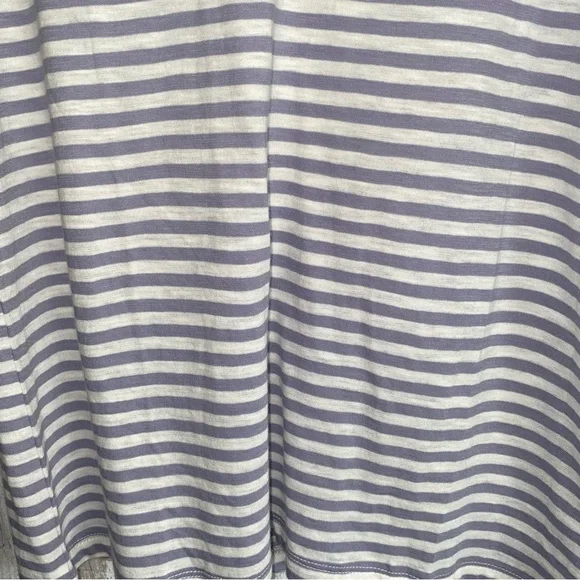 Madewell Striped Tank - Picture 4 of 4